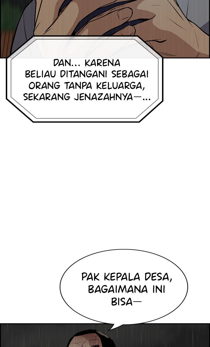 Read The Real Lesson chapter 80 image 97 on Lezhin