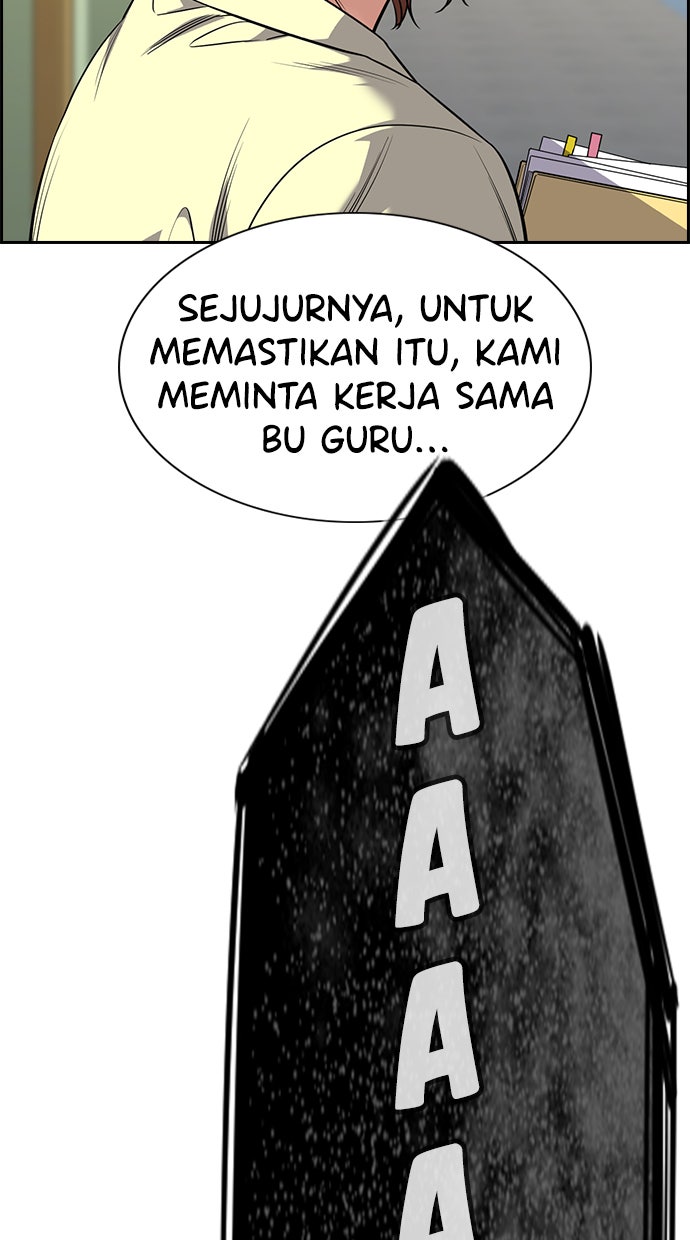 Read The Real Lesson chapter 81 image 102 on Lezhin