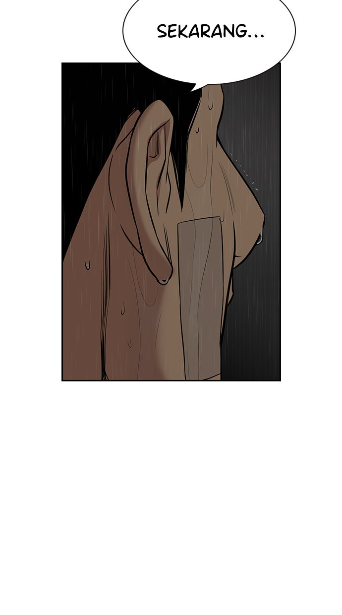 Read The Real Lesson chapter 81 image 13 on Lezhin