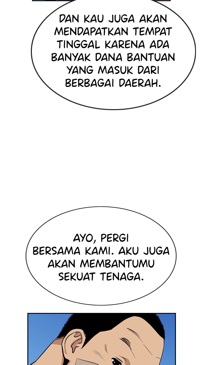 Read The Real Lesson chapter 81 image 41 on Lezhin