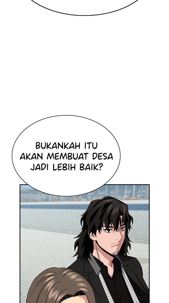 Read The Real Lesson chapter 81 image 51 on Lezhin