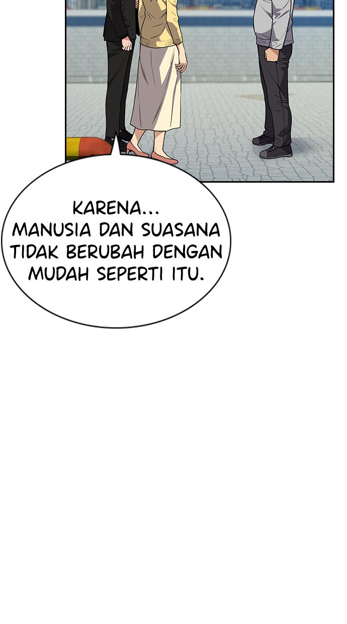 Read The Real Lesson chapter 81 image 53 on Lezhin