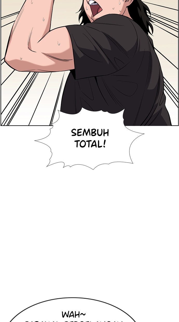 Read The Real Lesson chapter 81 image 70 on Lezhin
