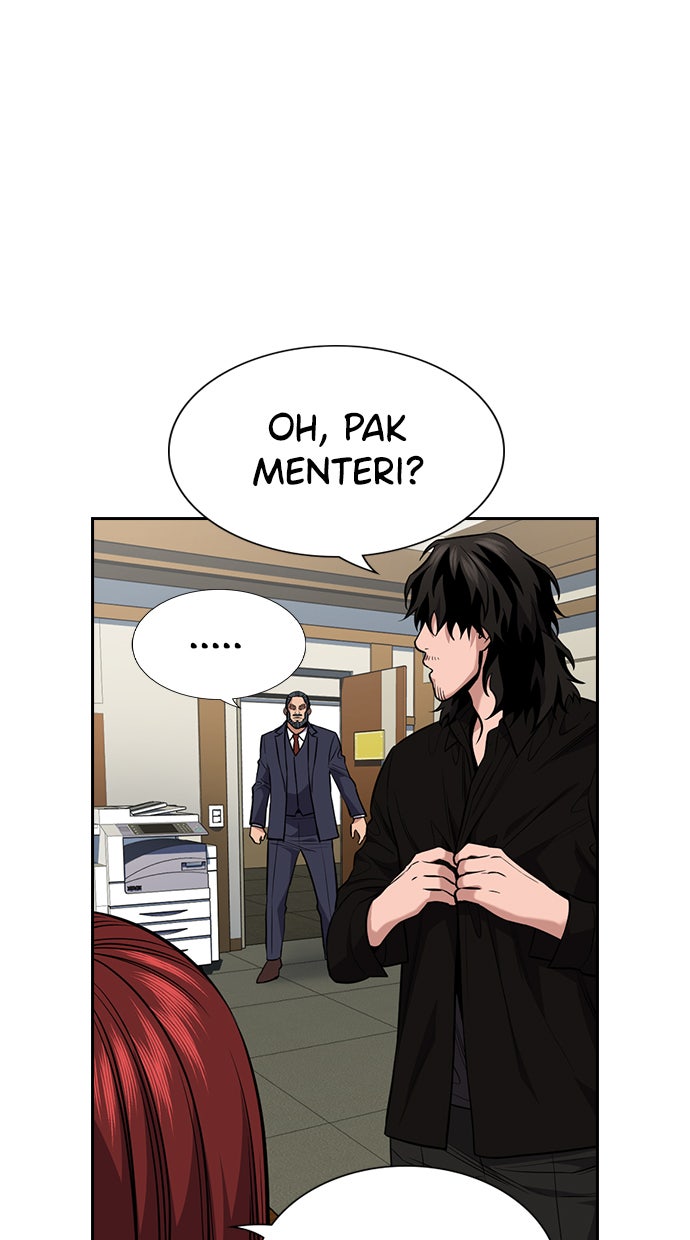 Read The Real Lesson chapter 81 image 72 on Lezhin
