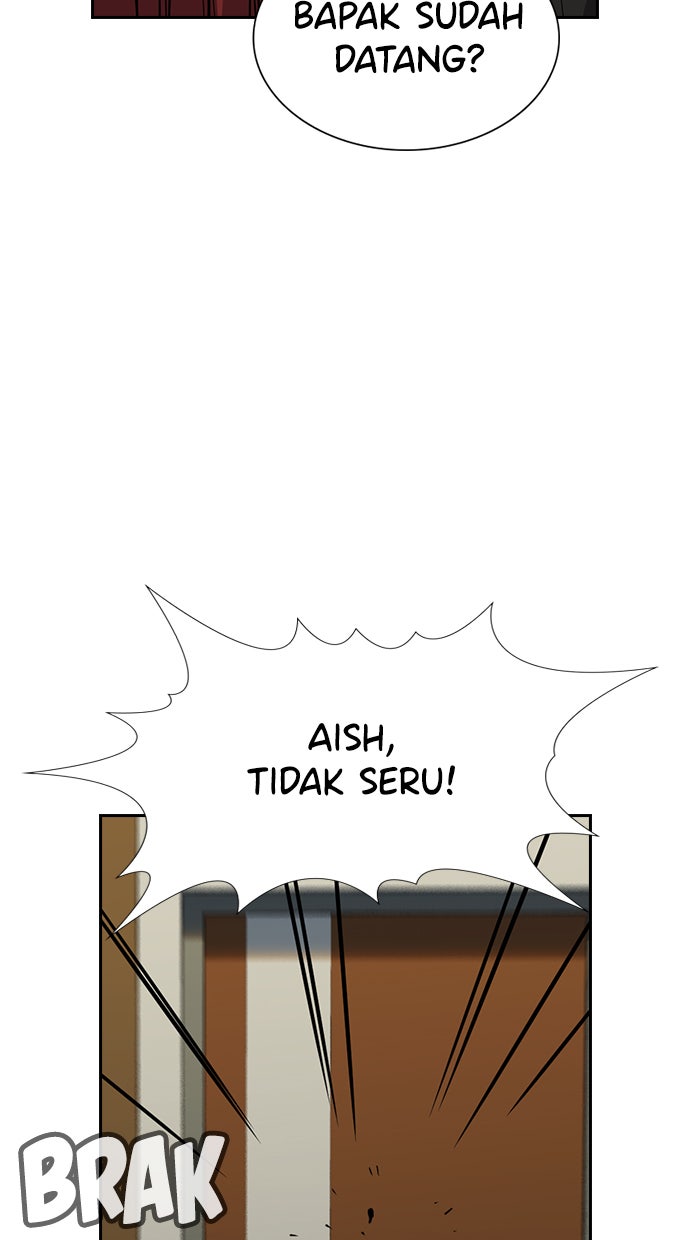 Read The Real Lesson chapter 81 image 73 on Lezhin