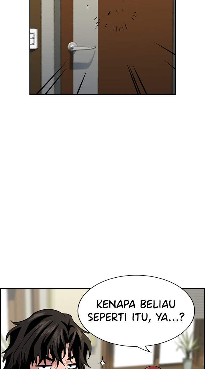 Read The Real Lesson chapter 81 image 74 on Lezhin