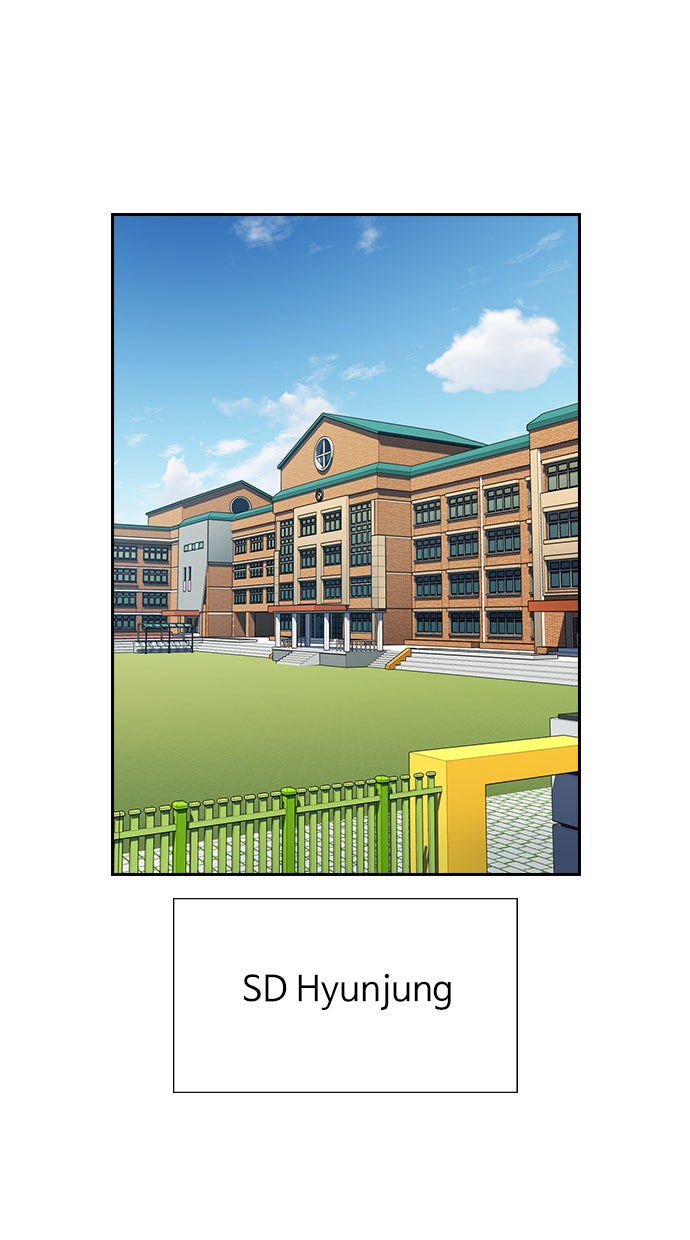 Read The Real Lesson chapter 81 image 87 on Lezhin