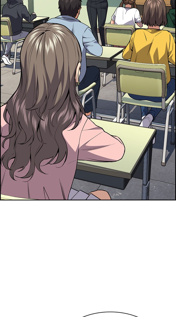 Read The Real Lesson chapter 81 image 92 on Lezhin