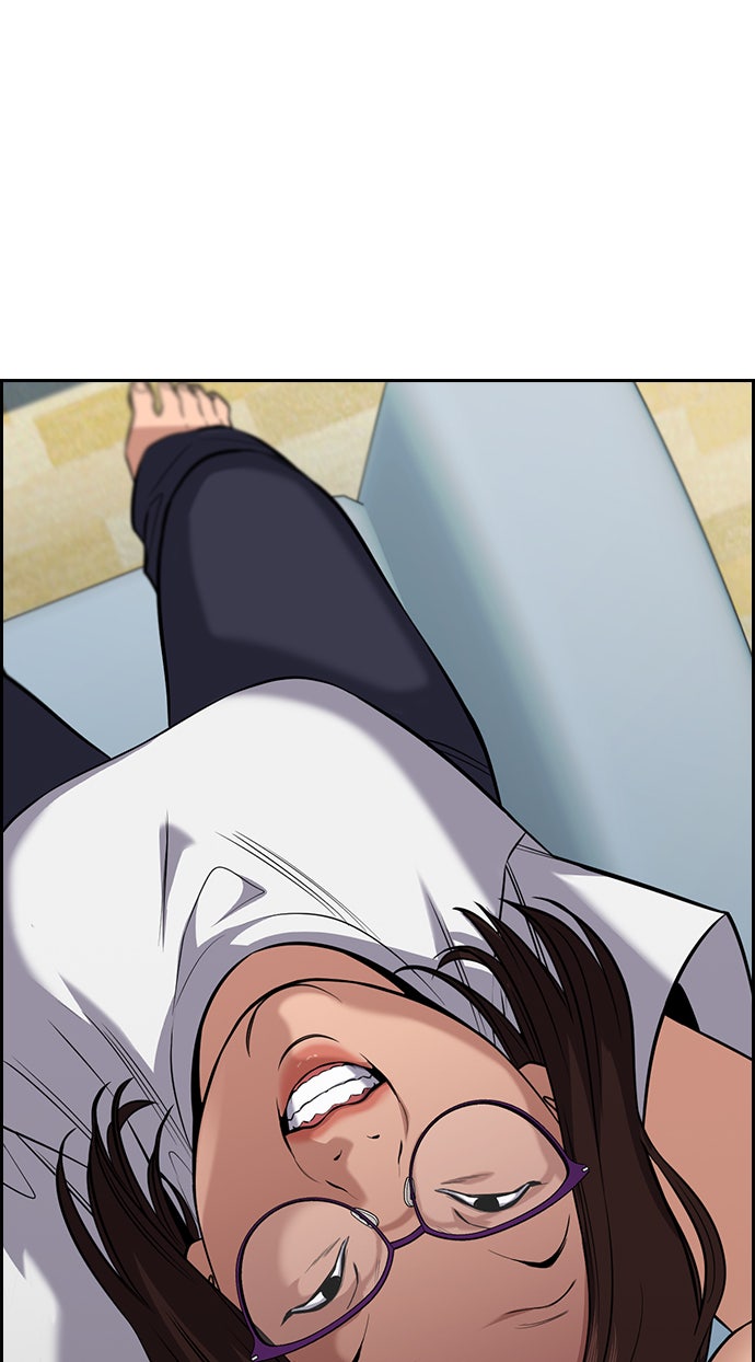 Read The Real Lesson chapter 82 image 100 on Lezhin