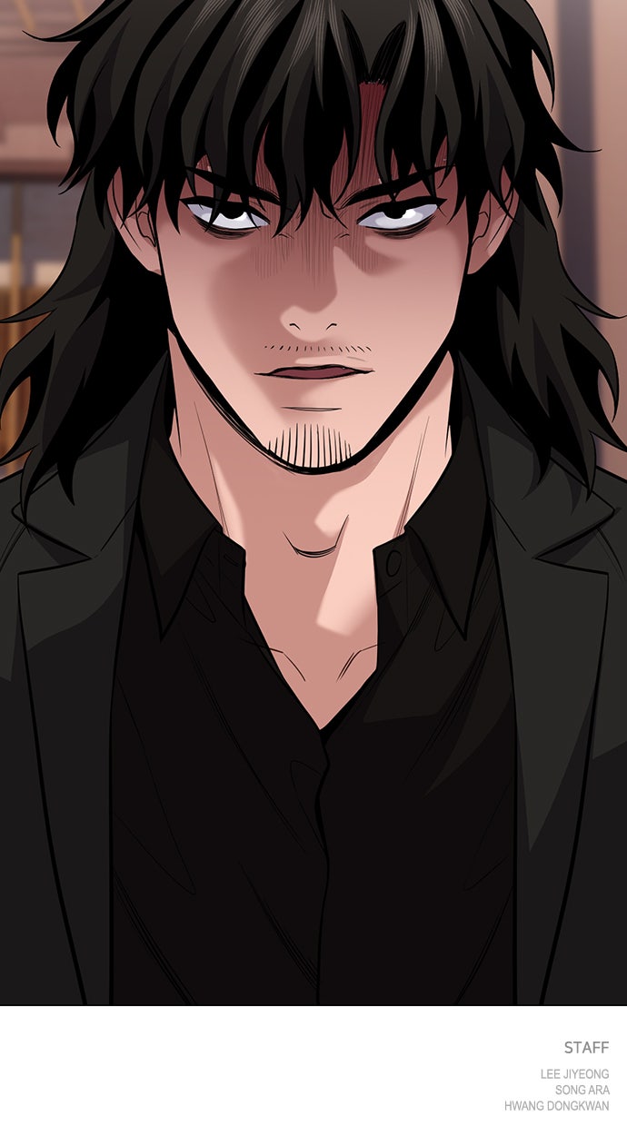 Read The Real Lesson chapter 82 image 102 on Lezhin