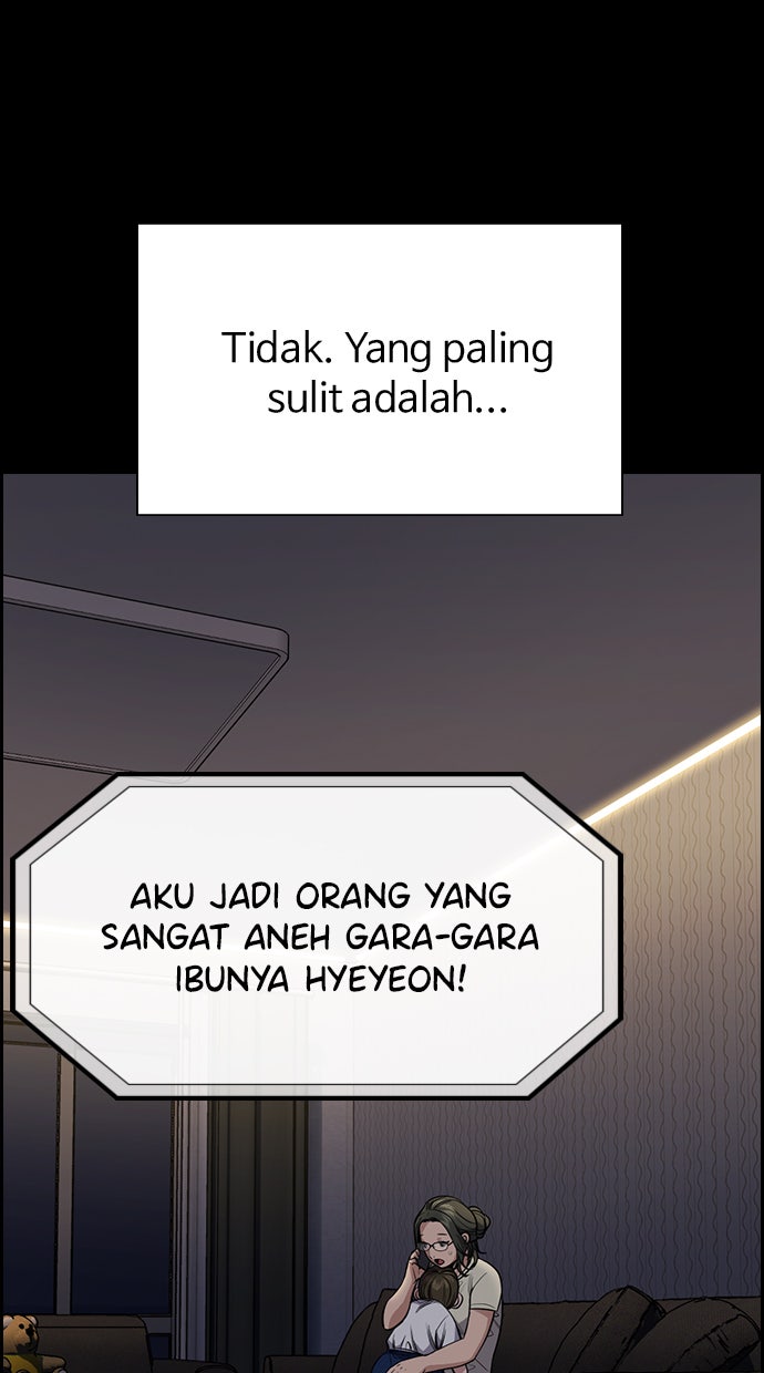 Read The Real Lesson chapter 82 image 40 on Lezhin