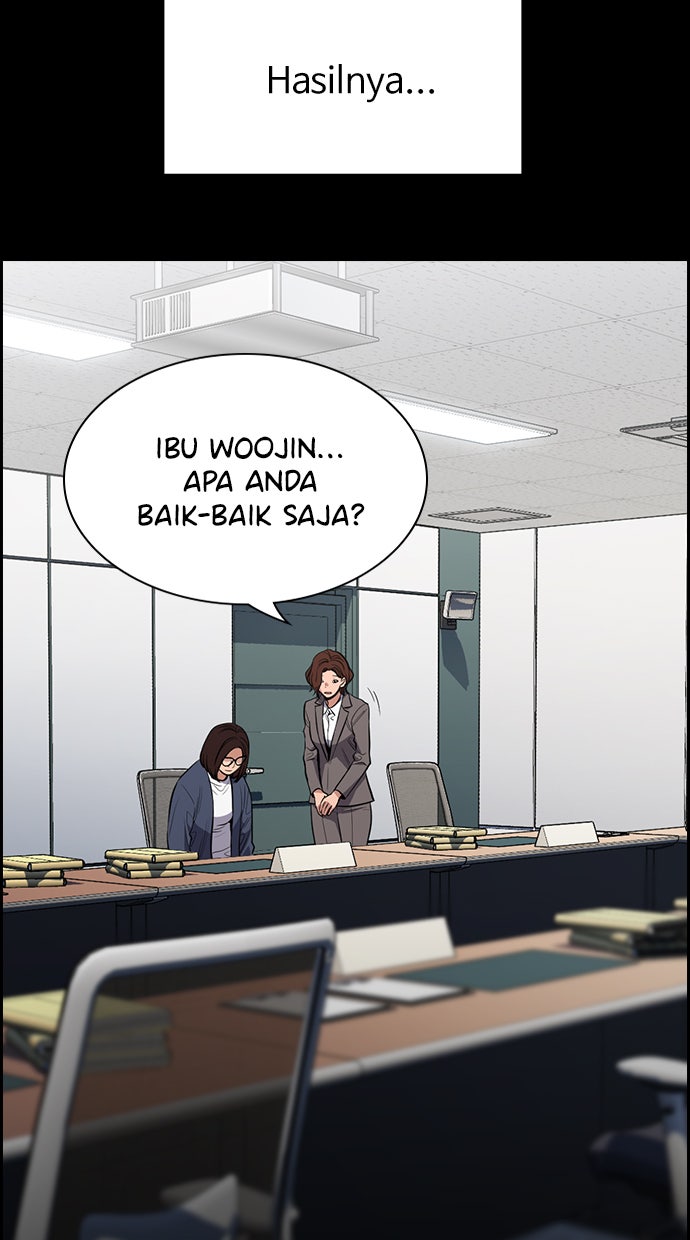 Read The Real Lesson chapter 82 image 64 on Lezhin