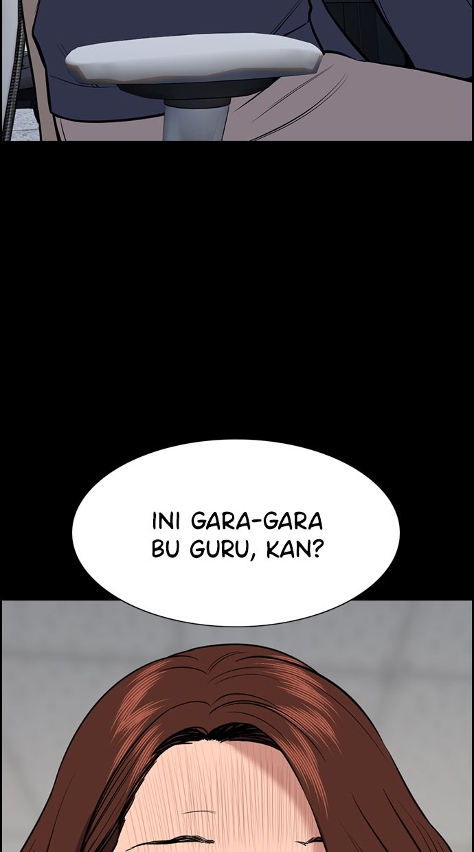 Read The Real Lesson chapter 82 image 67 on Lezhin