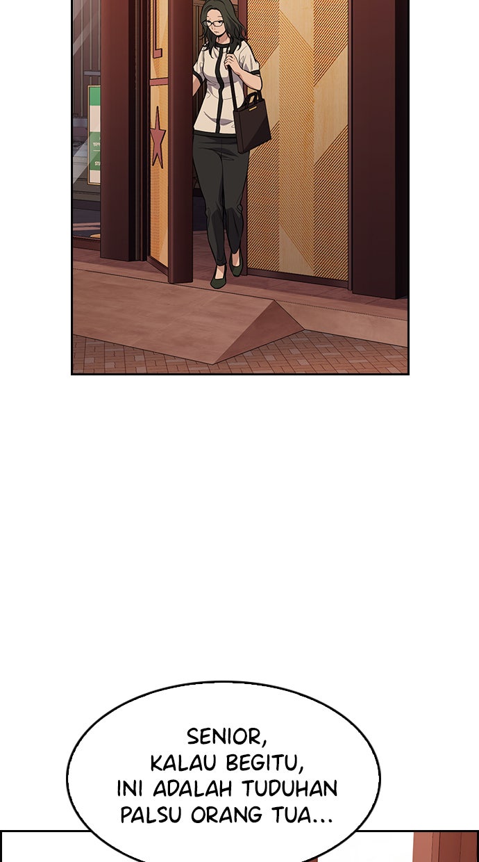 Read The Real Lesson chapter 82 image 89 on Lezhin