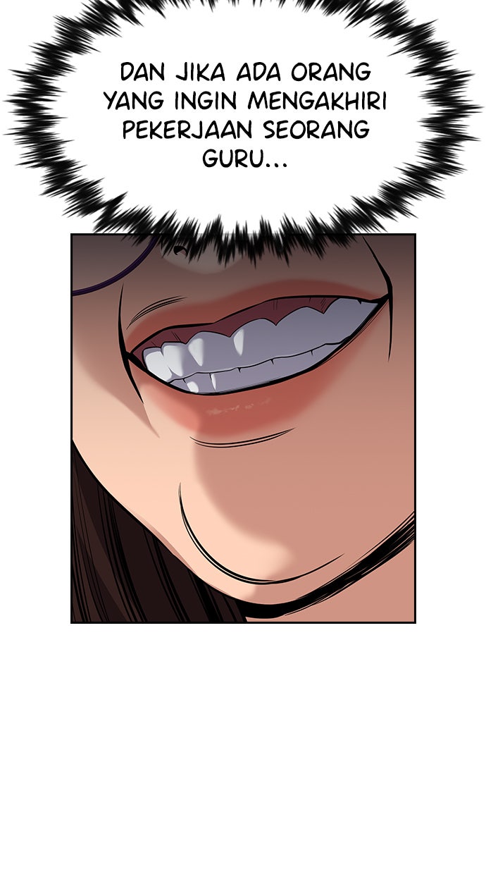 Read The Real Lesson chapter 82 image 99 on Lezhin