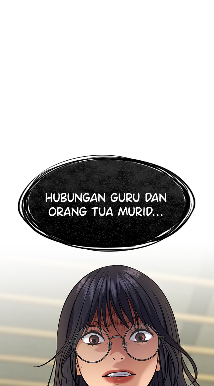 Read The Real Lesson chapter 83 image 108 on Lezhin