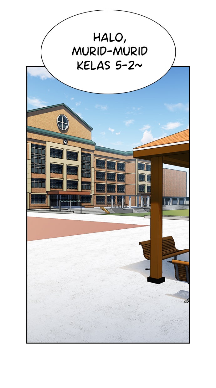 Read The Real Lesson chapter 83 image 2 on Lezhin