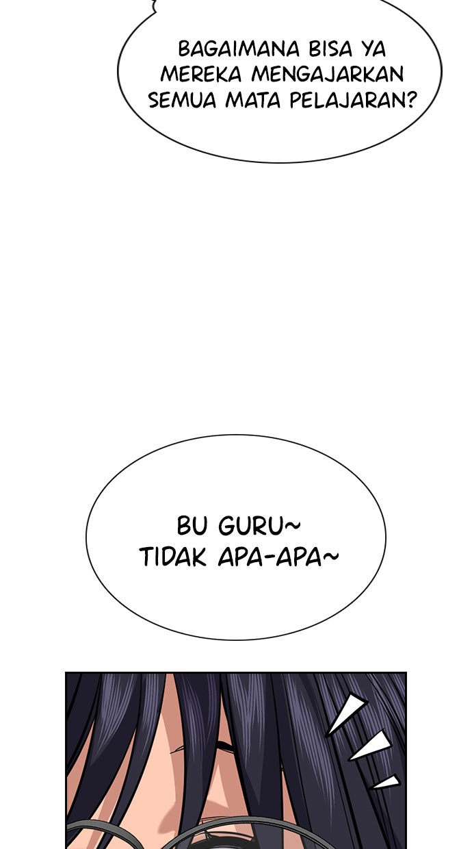 Read The Real Lesson chapter 83 image 34 on Lezhin