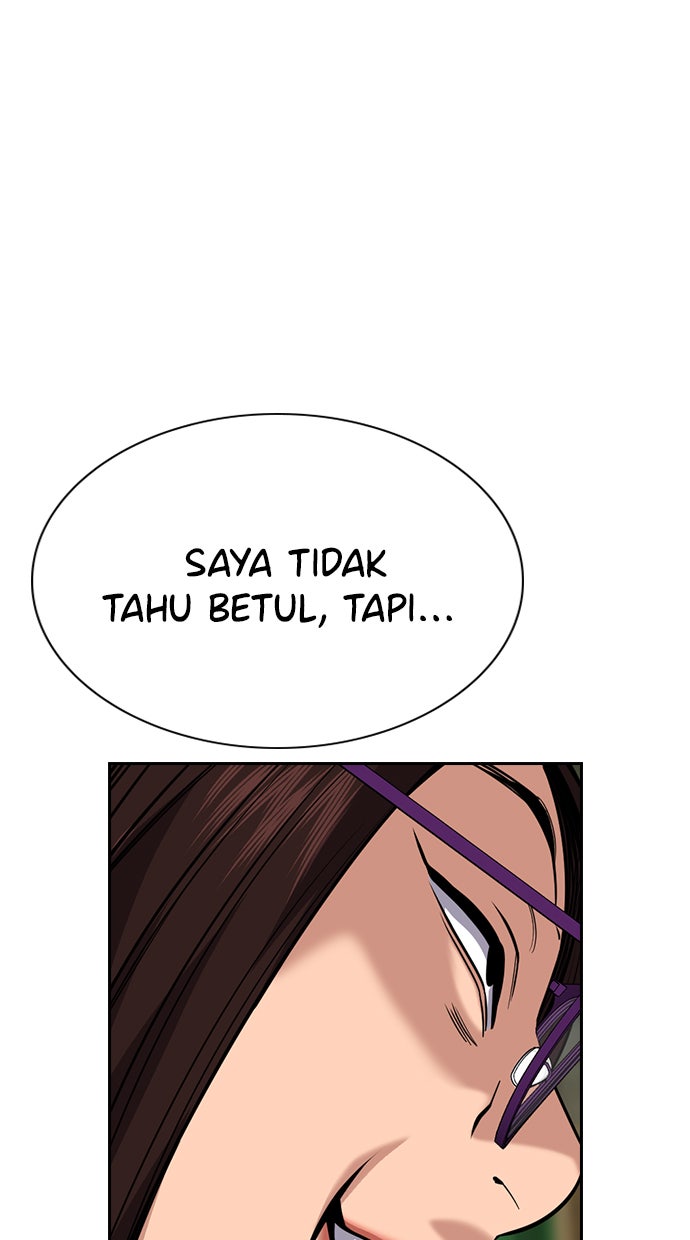 Read The Real Lesson chapter 83 image 55 on Lezhin