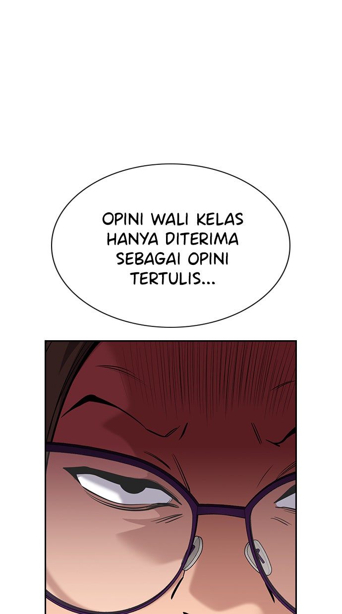 Read The Real Lesson chapter 83 image 72 on Lezhin