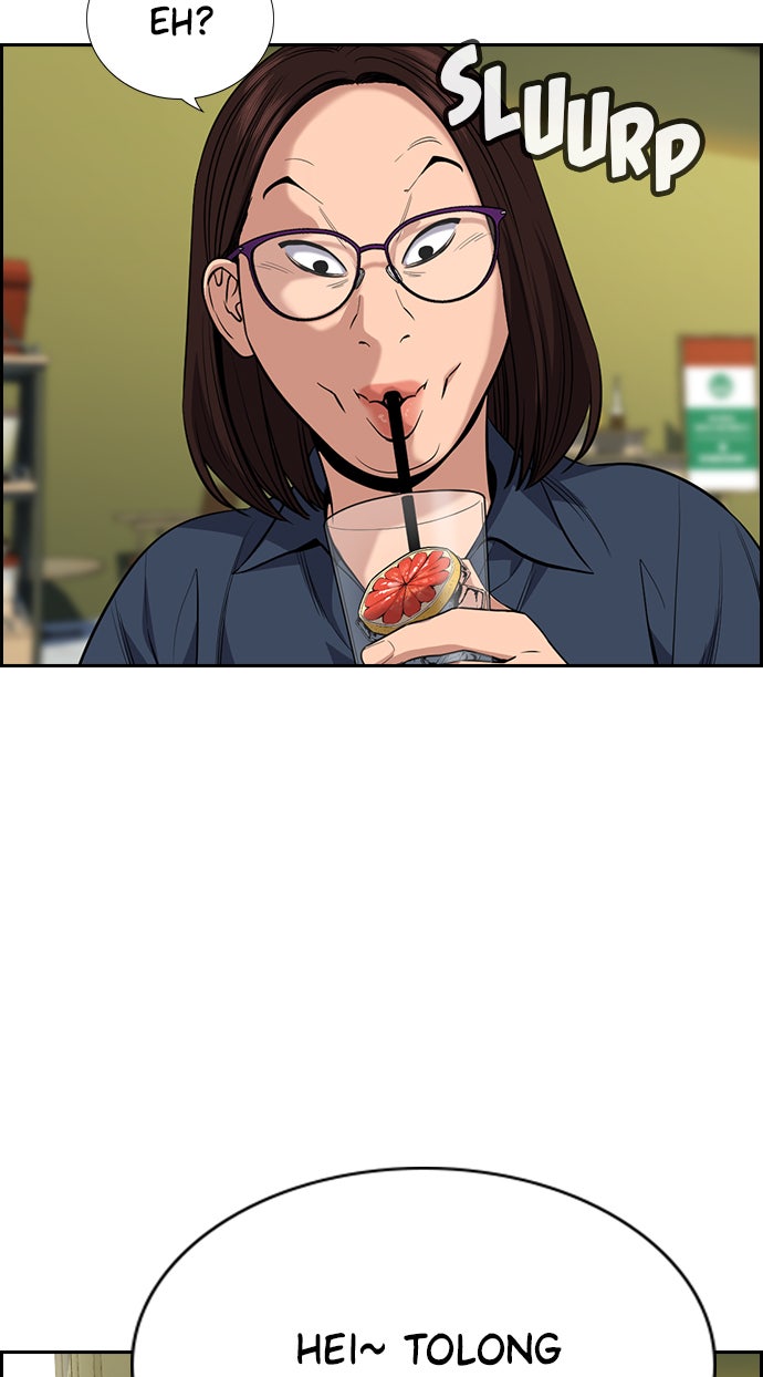 Read The Real Lesson chapter 83 image 78 on Lezhin