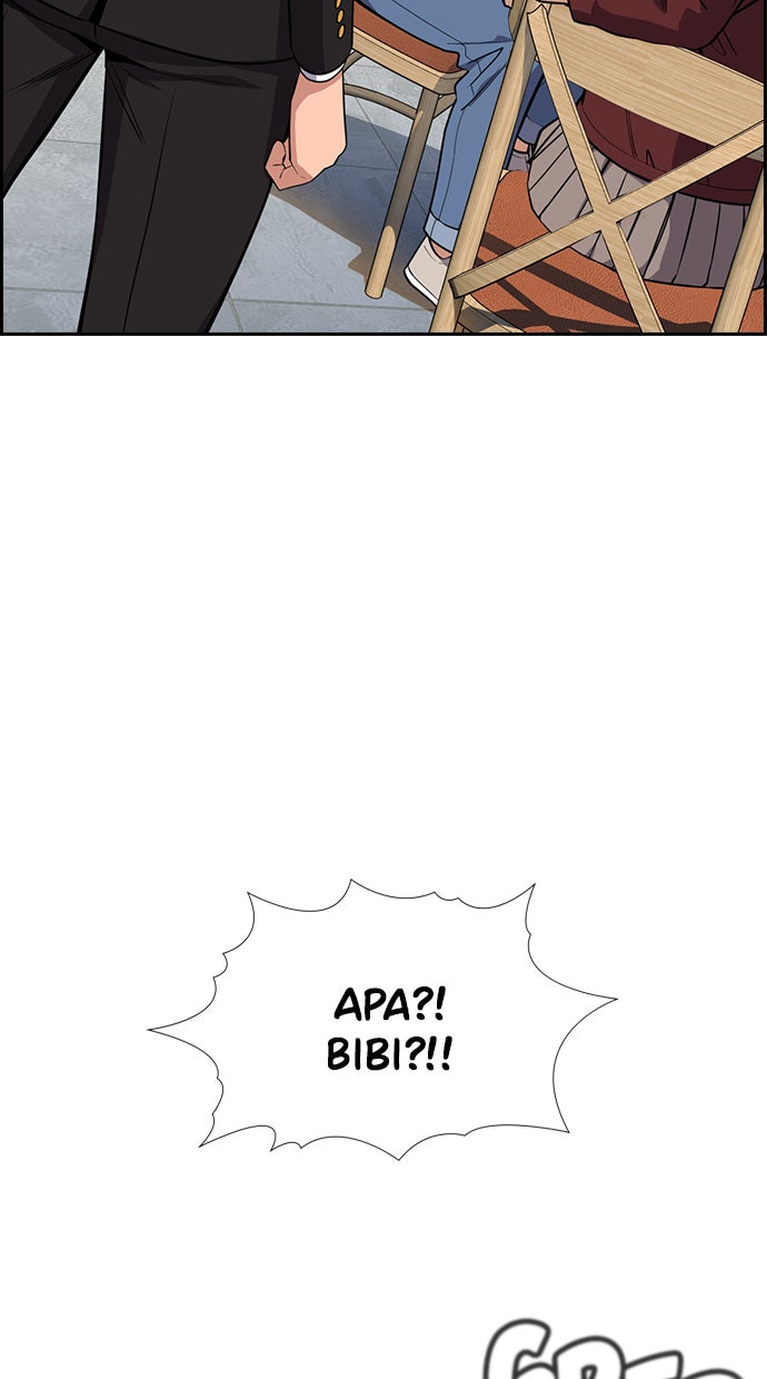 Read The Real Lesson chapter 83 image 99 on Lezhin