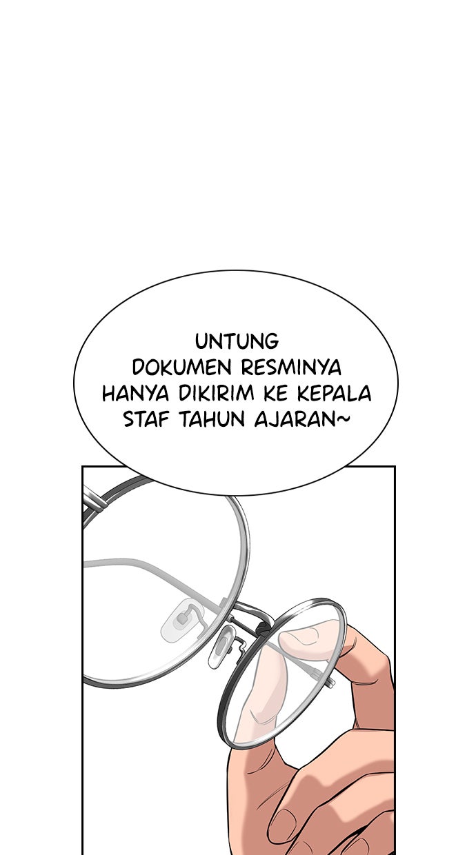Read The Real Lesson chapter 84 image 75 on Lezhin