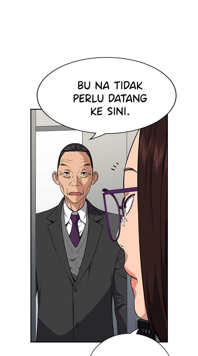 Read The Real Lesson chapter 84 image 92 on Lezhin