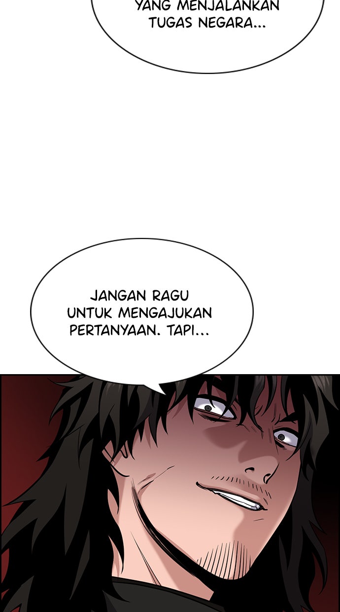 Read The Real Lesson chapter 85 image 108 on Lezhin