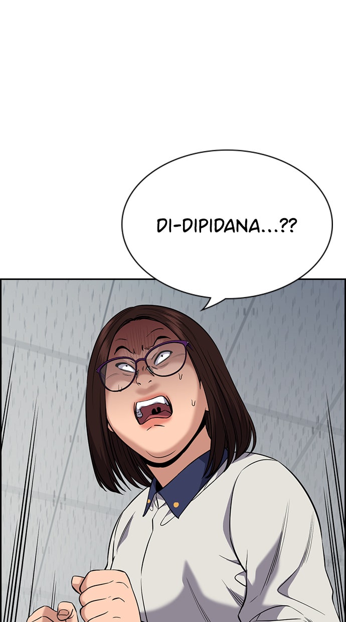 Read The Real Lesson chapter 85 image 111 on Lezhin