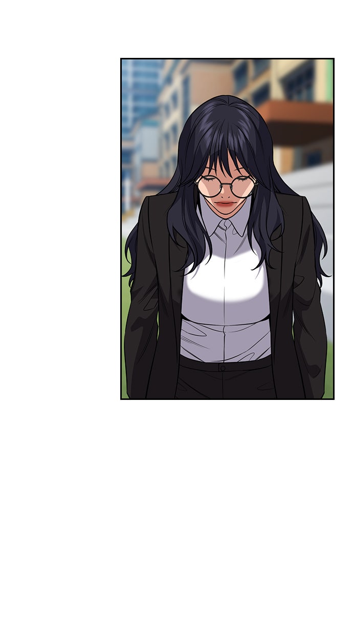 Read The Real Lesson chapter 85 image 32 on Lezhin