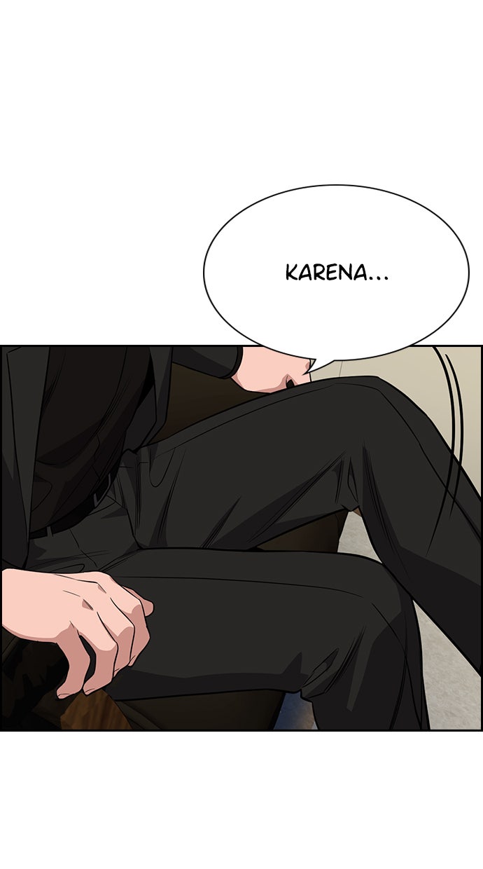 Read The Real Lesson chapter 85 image 38 on Lezhin