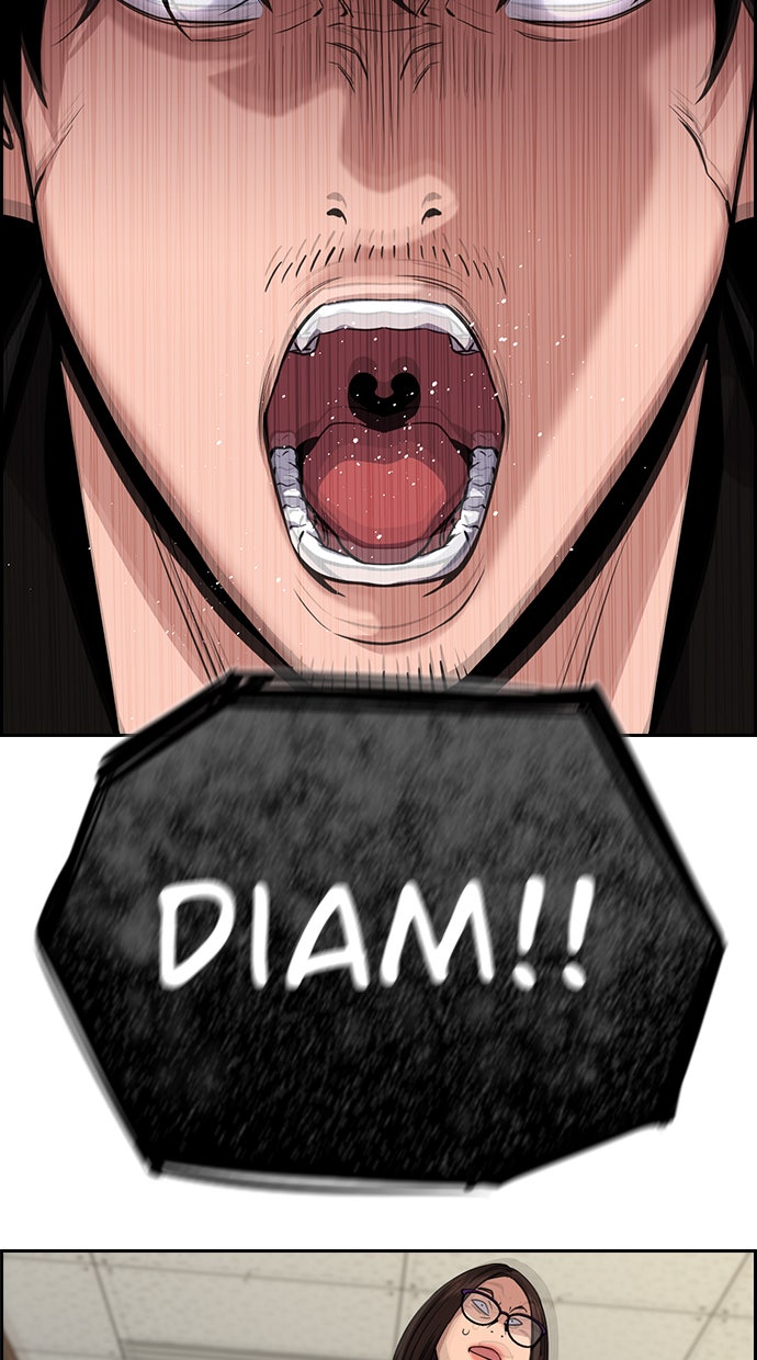Read The Real Lesson chapter 85 image 48 on Lezhin