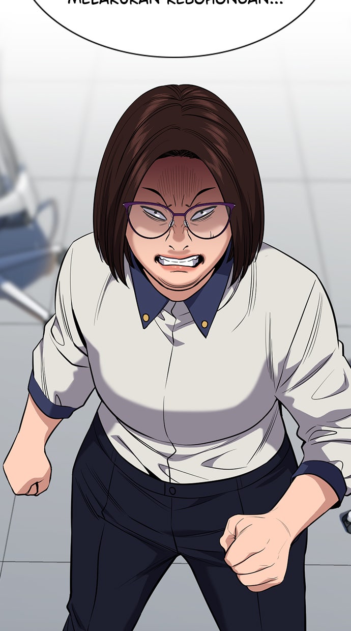 Read The Real Lesson chapter 86 image 15 on Lezhin