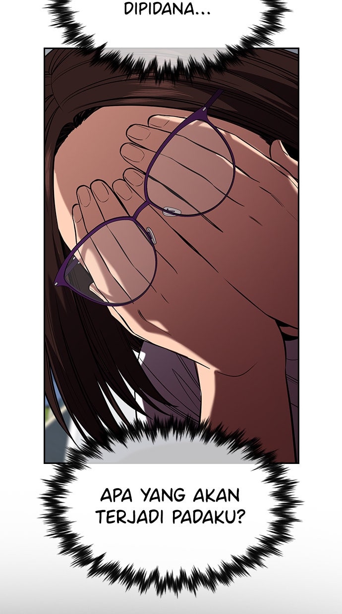 Read The Real Lesson chapter 86 image 31 on Lezhin