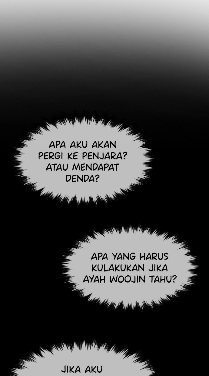 Read The Real Lesson chapter 86 image 32 on Lezhin