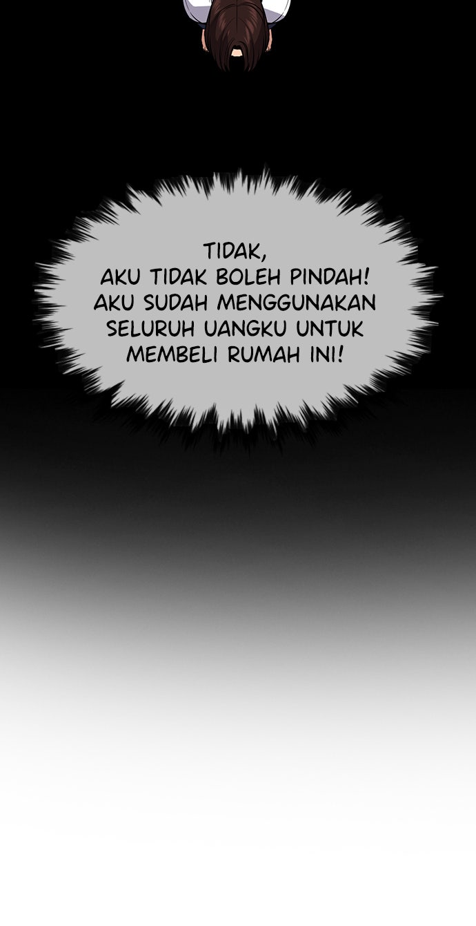 Read The Real Lesson chapter 86 image 34 on Lezhin