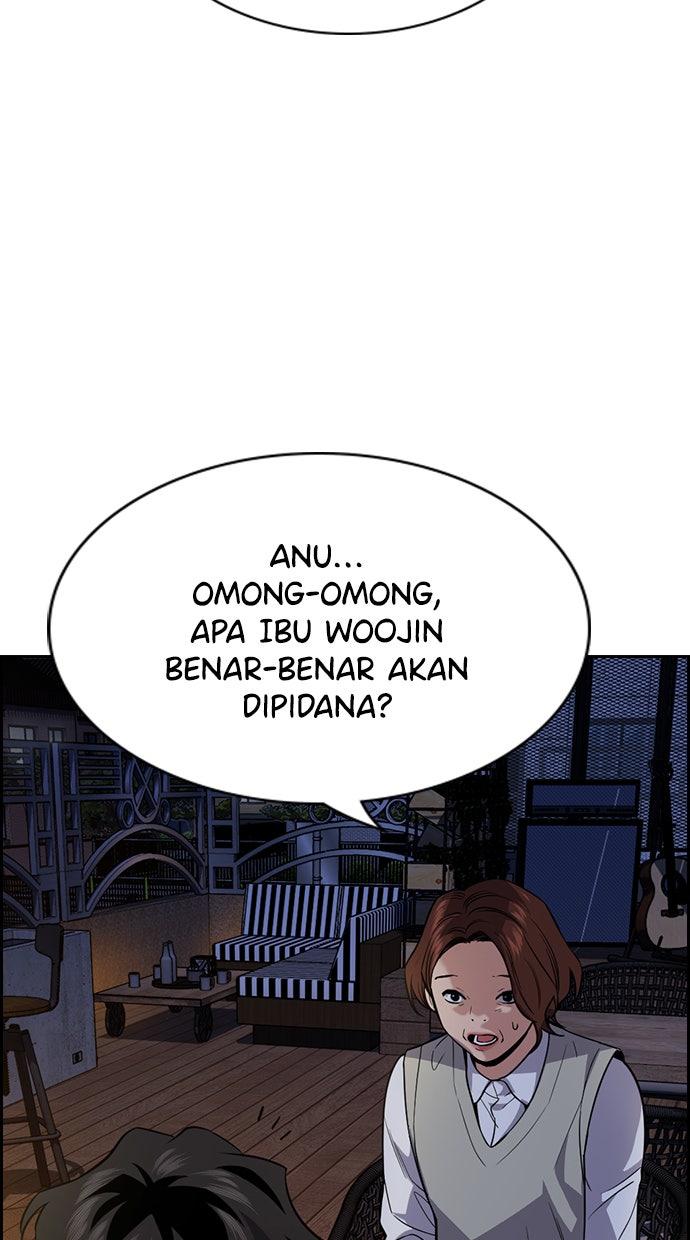 Read The Real Lesson chapter 86 image 41 on Lezhin