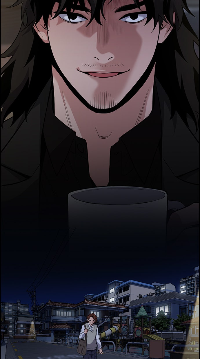 Read The Real Lesson chapter 86 image 57 on Lezhin