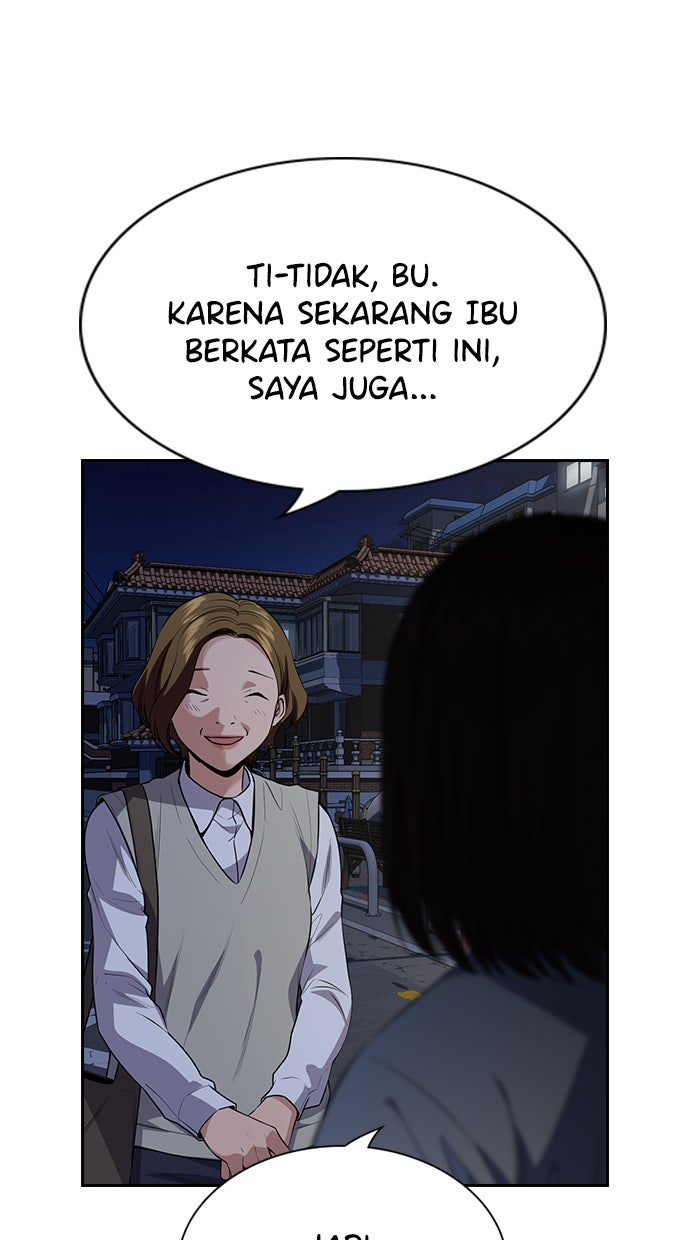 Read The Real Lesson chapter 86 image 66 on Lezhin