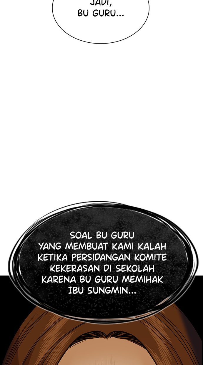 Read The Real Lesson chapter 86 image 67 on Lezhin