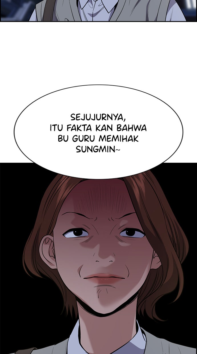 Read The Real Lesson chapter 86 image 71 on Lezhin