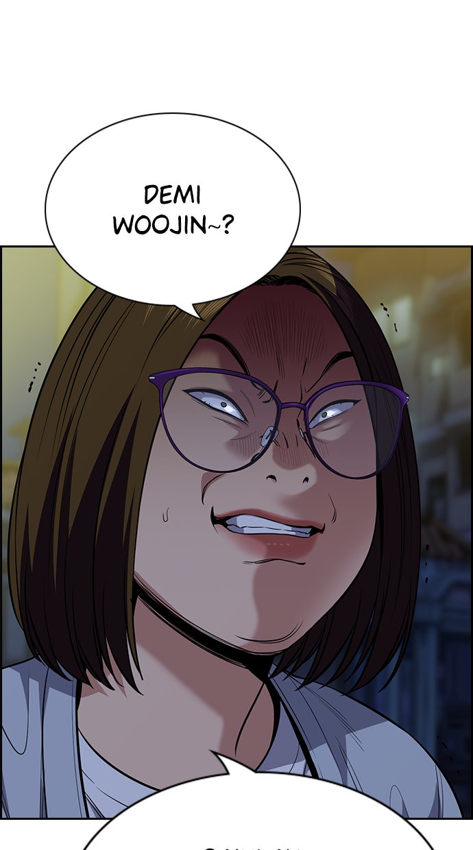 Read The Real Lesson chapter 86 image 85 on Lezhin