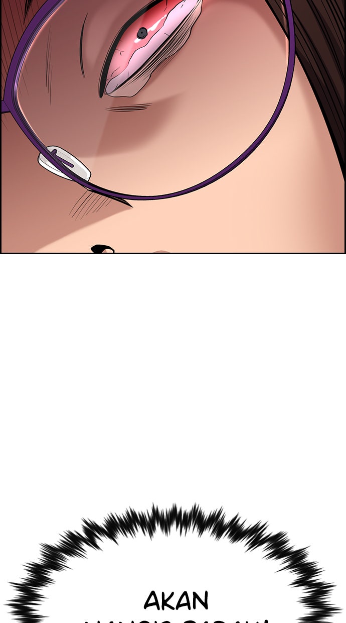 Read The Real Lesson chapter 88 image 106 on Lezhin