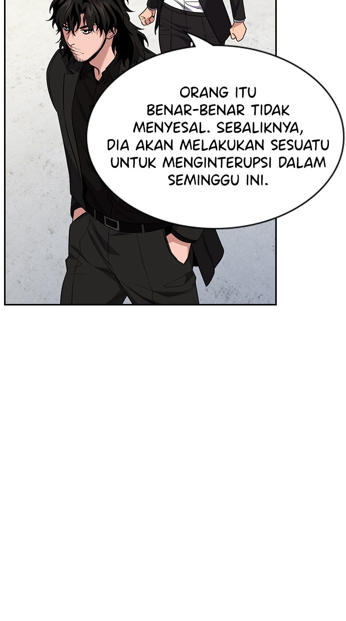 Read The Real Lesson chapter 88 image 36 on Lezhin