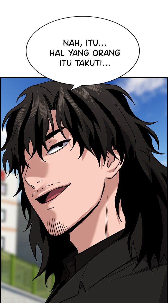 Read The Real Lesson chapter 88 image 37 on Lezhin