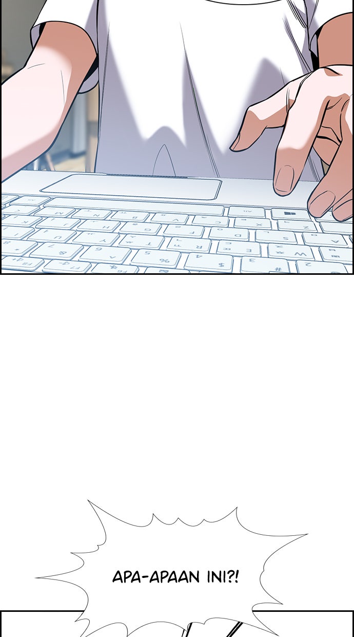 Read The Real Lesson chapter 88 image 52 on Lezhin