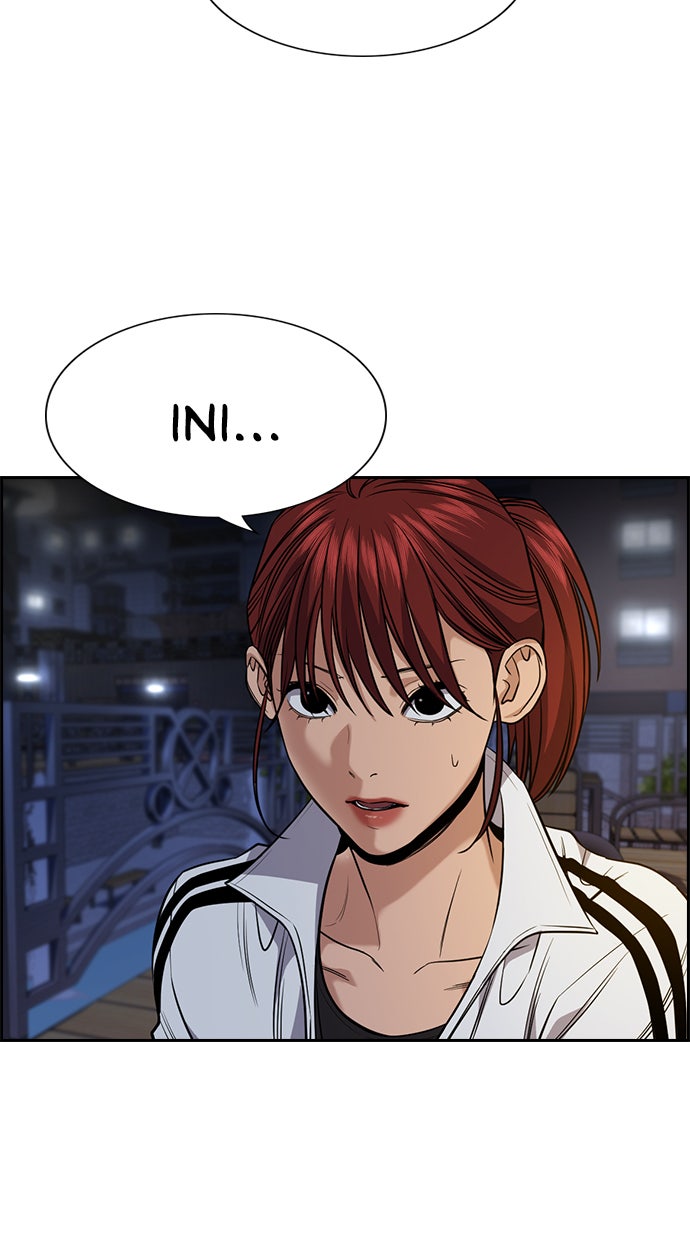 Read The Real Lesson chapter 88 image 58 on Lezhin