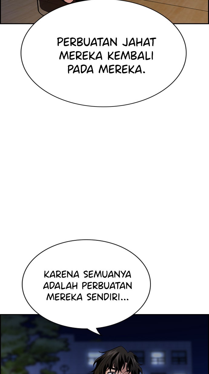 Read The Real Lesson chapter 88 image 60 on Lezhin