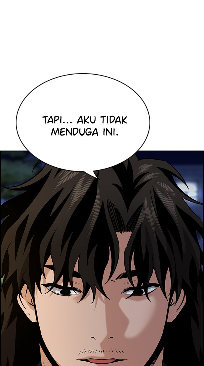 Read The Real Lesson chapter 88 image 62 on Lezhin